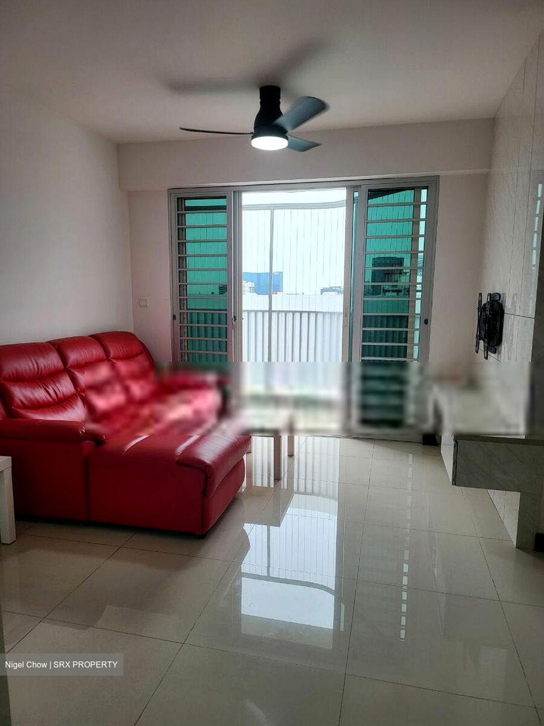 Blk 296A Skyline II @ Bukit Batok (Bukit Batok), HDB 4 Rooms #549138091